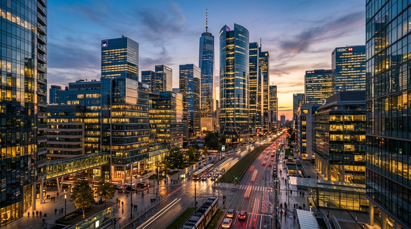 Infrastructure de paiement digital